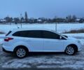 Білий Форд Фокус, об'ємом двигуна 1.6 л та пробігом 305 тис. км за 7000 $, фото 6 на Automoto.ua