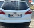 Белый Форд Фокус, объемом двигателя 1 л и пробегом 164 тыс. км за 6800 $, фото 1 на Automoto.ua