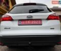 Белый Форд Фокус, объемом двигателя 1.6 л и пробегом 201 тыс. км за 7950 $, фото 7 на Automoto.ua