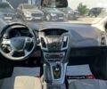 Белый Форд Фокус, объемом двигателя 1.6 л и пробегом 314 тыс. км за 8490 $, фото 12 на Automoto.ua