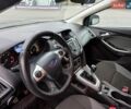 Білий Форд Фокус, об'ємом двигуна 1.6 л та пробігом 255 тис. км за 6999 $, фото 23 на Automoto.ua
