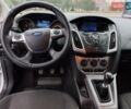 Білий Форд Фокус, об'ємом двигуна 1.6 л та пробігом 230 тис. км за 7777 $, фото 30 на Automoto.ua