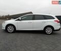 Білий Форд Фокус, об'ємом двигуна 1.6 л та пробігом 255 тис. км за 6999 $, фото 4 на Automoto.ua