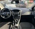 Белый Форд Фокус, объемом двигателя 1.6 л и пробегом 170 тыс. км за 7999 $, фото 14 на Automoto.ua