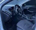 Білий Форд Фокус, об'ємом двигуна 1.6 л та пробігом 315 тис. км за 7000 $, фото 8 на Automoto.ua