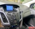 Белый Форд Фокус, объемом двигателя 2 л и пробегом 191 тыс. км за 7000 $, фото 7 на Automoto.ua