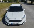 Белый Форд Фокус, объемом двигателя 1.6 л и пробегом 260 тыс. км за 7500 $, фото 1 на Automoto.ua
