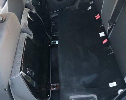 Белый Форд Фокус, объемом двигателя 1.6 л и пробегом 219 тыс. км за 6950 $, фото 11 на Automoto.ua