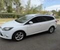 Білий Форд Фокус, об'ємом двигуна 1.6 л та пробігом 220 тис. км за 6231 $, фото 7 на Automoto.ua