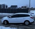 Білий Форд Фокус, об'ємом двигуна 1.6 л та пробігом 315 тис. км за 7000 $, фото 7 на Automoto.ua