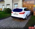 Белый Форд Фокус, объемом двигателя 1 л и пробегом 310 тыс. км за 5500 $, фото 7 на Automoto.ua