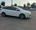 Белый Форд Фокус, объемом двигателя 1.56 л и пробегом 335 тыс. км за 5700 $, фото 2 на Automoto.ua