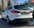 Білий Форд Фокус, об'ємом двигуна 1.56 л та пробігом 300 тис. км за 7850 $, фото 4 на Automoto.ua