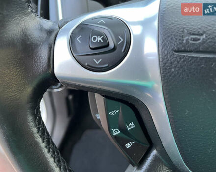 Белый Форд Фокус, объемом двигателя 1.6 л и пробегом 218 тыс. км за 8799 $, фото 130 на Automoto.ua