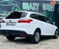 Форд Фокус 2014 в Харькове на Automoto.ua Белый Форд Фокус, объемом двигателя 1.6 л и пробегом 225 тыс. км за 8200 $, фото 5 на Automoto.ua