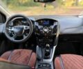Белый Форд Фокус, объемом двигателя 1.6 л и пробегом 210 тыс. км за 6494 $, фото 13 на Automoto.ua