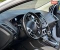 Белый Форд Фокус, объемом двигателя 2 л и пробегом 184 тыс. км за 8250 $, фото 69 на Automoto.ua
