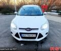 Белый Форд Фокус, объемом двигателя 1.6 л и пробегом 230 тыс. км за 7500 $, фото 2 на Automoto.ua