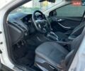 Белый Форд Фокус, объемом двигателя 1.56 л и пробегом 320 тыс. км за 6400 $, фото 11 на Automoto.ua