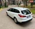 Білий Форд Фокус, об'ємом двигуна 1.56 л та пробігом 346 тис. км за 5999 $, фото 3 на Automoto.ua