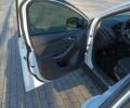Белый Форд Фокус, объемом двигателя 1 л и пробегом 168 тыс. км за 6500 $, фото 10 на Automoto.ua