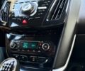 Белый Форд Фокус, объемом двигателя 1.6 л и пробегом 210 тыс. км за 6494 $, фото 15 на Automoto.ua