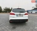 Білий Форд Фокус, об'ємом двигуна 1.6 л та пробігом 255 тис. км за 6999 $, фото 9 на Automoto.ua