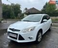 Белый Форд Фокус, объемом двигателя 1 л и пробегом 165 тыс. км за 6700 $, фото 1 на Automoto.ua