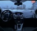 Білий Форд Фокус, об'ємом двигуна 1.6 л та пробігом 315 тис. км за 7000 $, фото 9 на Automoto.ua