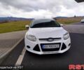 Белый Форд Фокус, объемом двигателя 1 л и пробегом 310 тыс. км за 5500 $, фото 3 на Automoto.ua