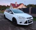 Белый Форд Фокус, объемом двигателя 1.56 л и пробегом 270 тыс. км за 6500 $, фото 7 на Automoto.ua