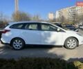 Білий Форд Фокус, об'ємом двигуна 1.56 л та пробігом 300 тис. км за 7850 $, фото 7 на Automoto.ua