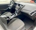 Белый Форд Фокус, объемом двигателя 2 л и пробегом 191 тыс. км за 8200 $, фото 11 на Automoto.ua