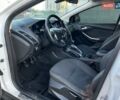 Белый Форд Фокус, объемом двигателя 1.6 л и пробегом 315 тыс. км за 6900 $, фото 9 на Automoto.ua