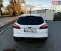 Белый Форд Фокус, объемом двигателя 1.6 л и пробегом 315 тыс. км за 6900 $, фото 4 на Automoto.ua