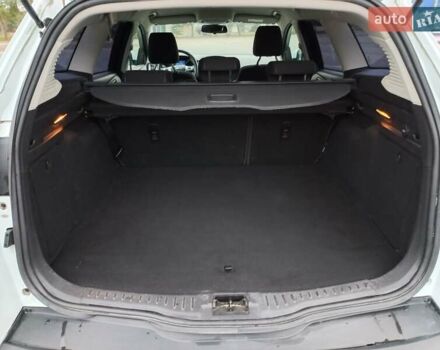 Білий Форд Фокус, об'ємом двигуна 1.6 л та пробігом 230 тис. км за 7777 $, фото 34 на Automoto.ua