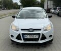 Белый Форд Фокус, объемом двигателя 1.6 л и пробегом 300 тыс. км за 2950 $, фото 6 на Automoto.ua