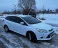 Білий Форд Фокус, об'ємом двигуна 1.6 л та пробігом 305 тис. км за 7000 $, фото 2 на Automoto.ua