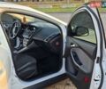 Белый Форд Фокус, объемом двигателя 1.6 л и пробегом 274 тыс. км за 6800 $, фото 19 на Automoto.ua