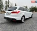 Белый Форд Фокус, объемом двигателя 1.6 л и пробегом 235 тыс. км за 7777 $, фото 11 на Automoto.ua