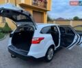 Белый Форд Фокус, объемом двигателя 1.6 л и пробегом 201 тыс. км за 7950 $, фото 58 на Automoto.ua