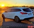Білий Форд Фокус, об'ємом двигуна 1.6 л та пробігом 26700 тис. км за 7000 $, фото 2 на Automoto.ua