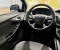 Білий Форд Фокус, об'ємом двигуна 1.6 л та пробігом 220 тис. км за 6231 $, фото 19 на Automoto.ua