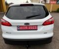 Белый Форд Фокус, объемом двигателя 1.6 л и пробегом 201 тыс. км за 7950 $, фото 5 на Automoto.ua