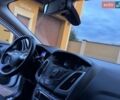 Белый Форд Фокус, объемом двигателя 1.6 л и пробегом 201 тыс. км за 7950 $, фото 63 на Automoto.ua