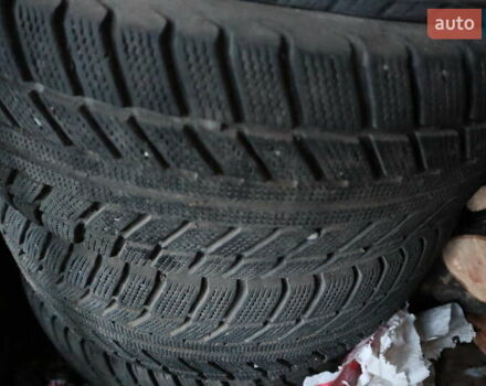 Белый Форд Фокус, объемом двигателя 1.6 л и пробегом 219 тыс. км за 6950 $, фото 17 на Automoto.ua