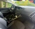 Белый Форд Фокус, объемом двигателя 1.6 л и пробегом 170 тыс. км за 7999 $, фото 18 на Automoto.ua