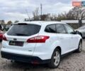 Белый Форд Фокус, объемом двигателя 1 л и пробегом 164 тыс. км за 7700 $, фото 4 на Automoto.ua