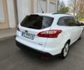 Білий Форд Фокус, об'ємом двигуна 1.6 л та пробігом 220 тис. км за 6231 $, фото 11 на Automoto.ua