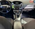 Белый Форд Фокус, объемом двигателя 1.56 л и пробегом 335 тыс. км за 6750 $, фото 7 на Automoto.ua